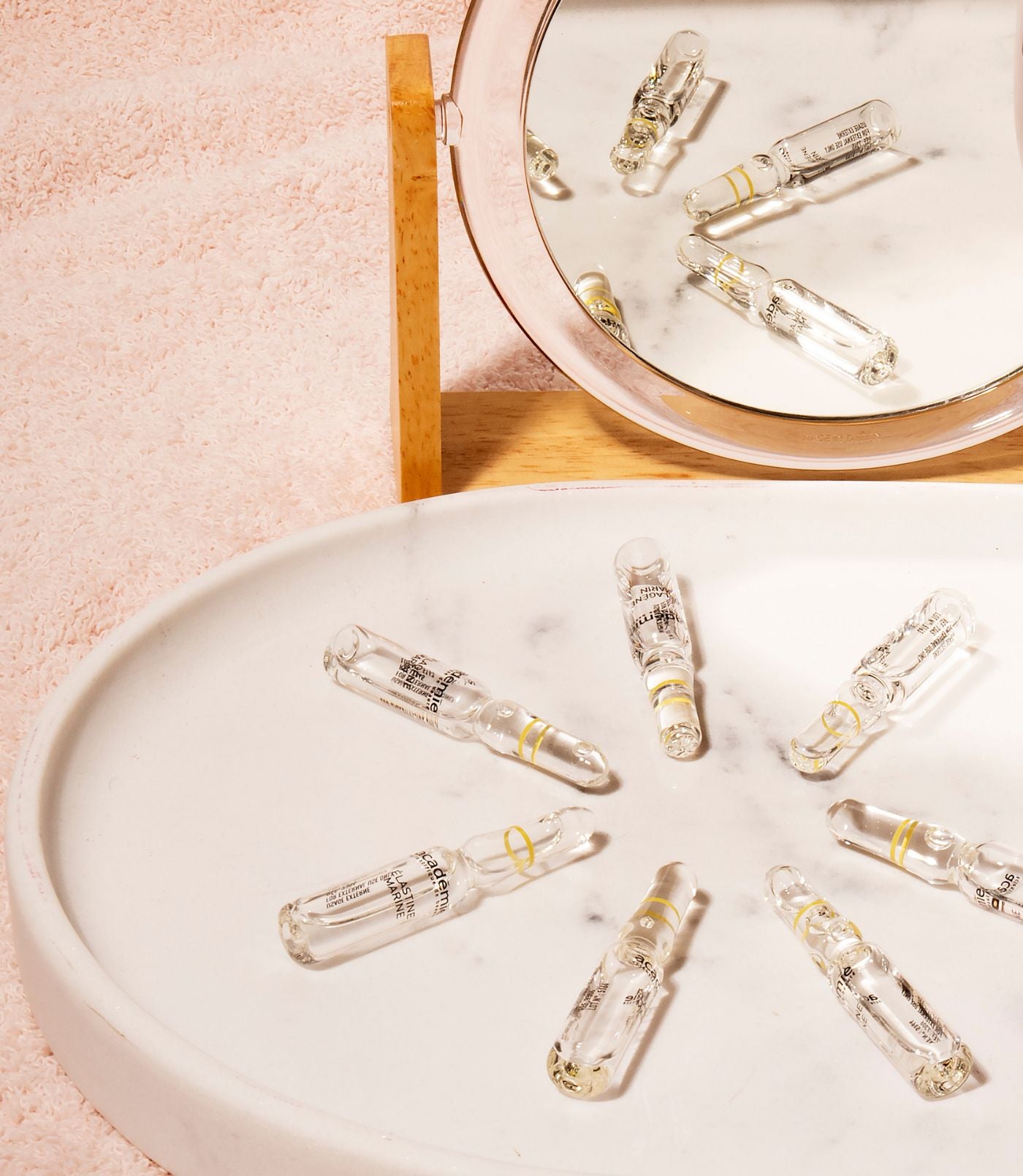 SK.IN.FUSION + Cure Fermeté