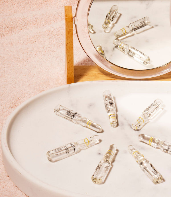 SK.IN.FUSION + Cure Fermeté