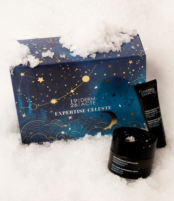 Coffret Expertise Céleste