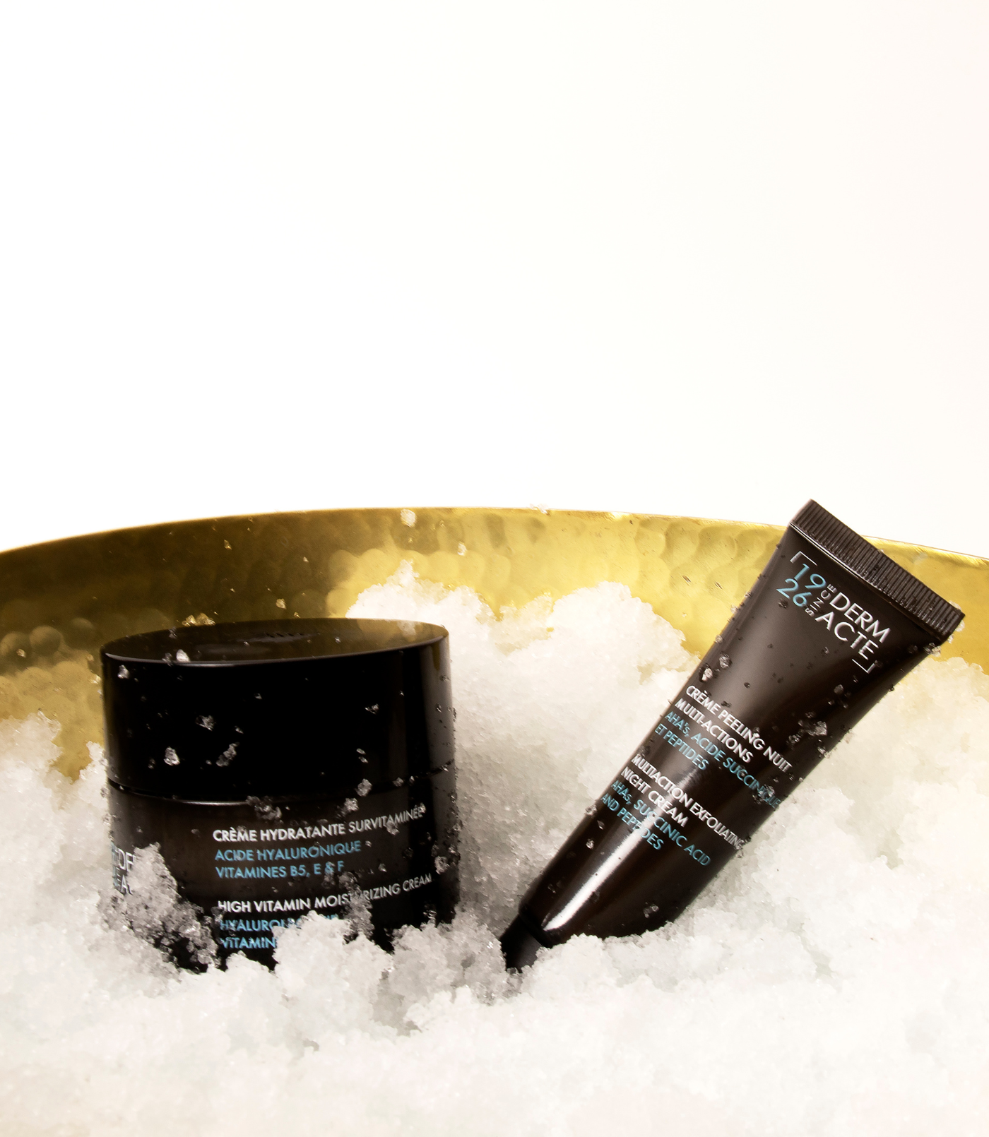 Coffret Expertise Céleste