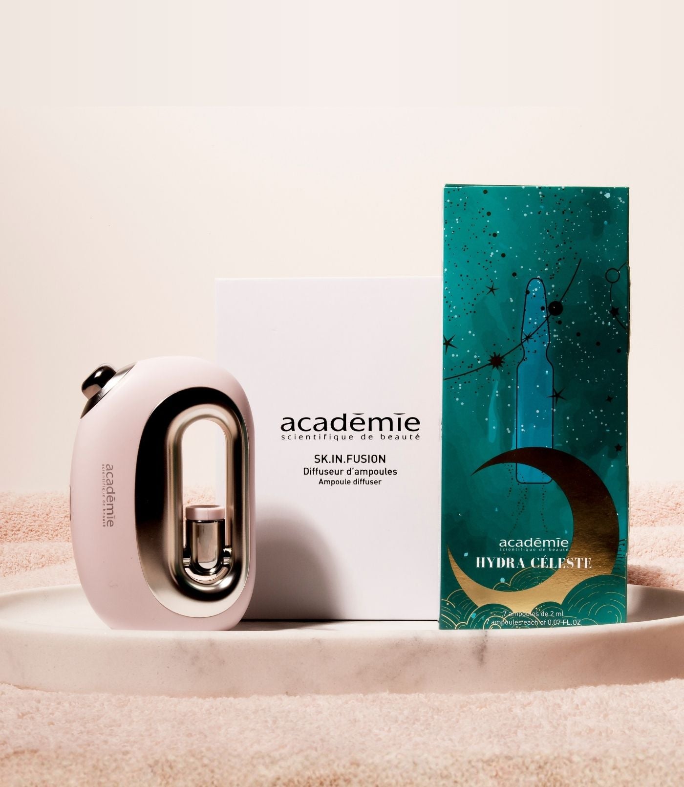 Radiance Treatment - Vitamin C & Hyaluronic Acid