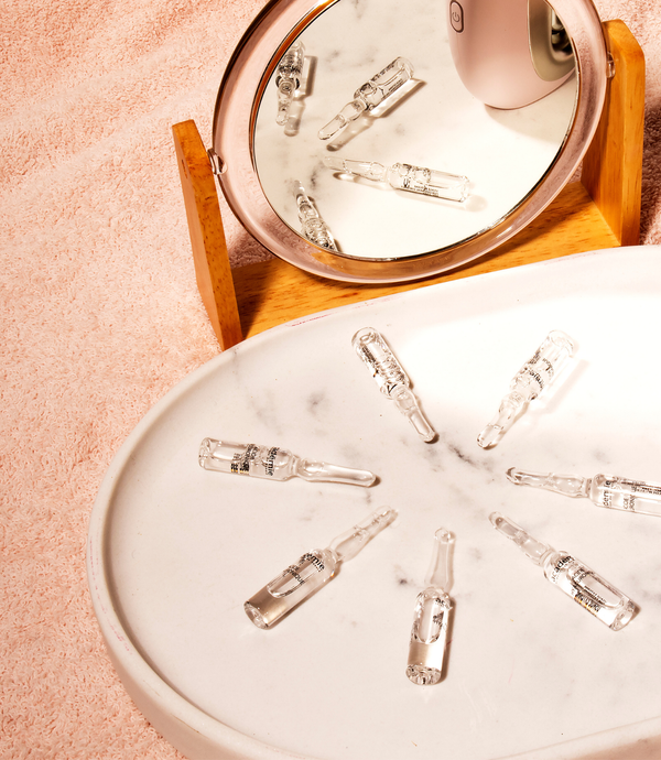 Hydration Treatment - Hyaluronic Acid