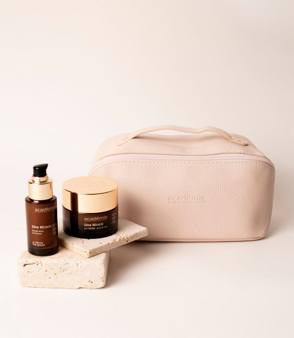 Duo Crème et Sérum - Sève Miracle