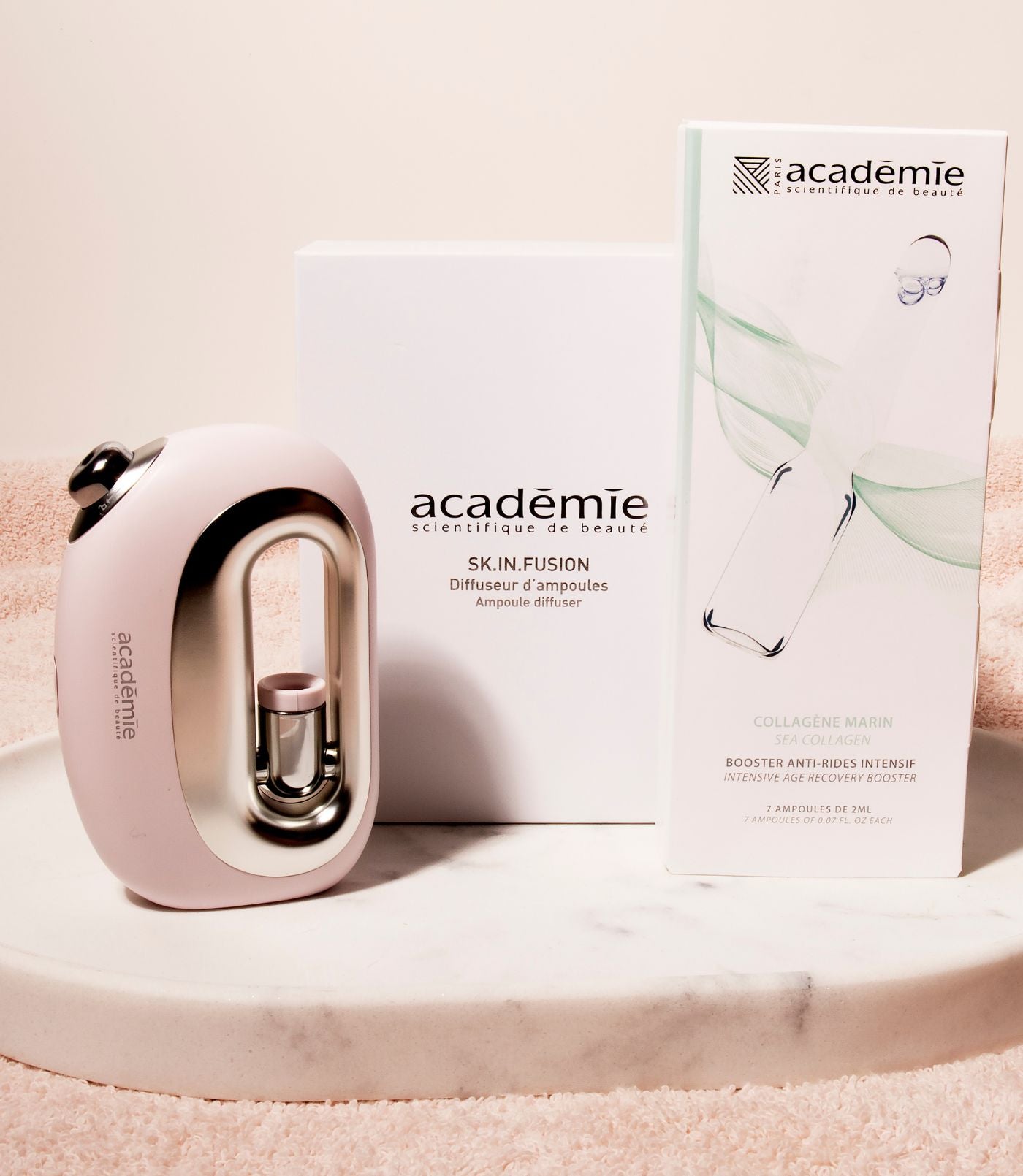 Anti-Aging Treatment - Marine Collagen