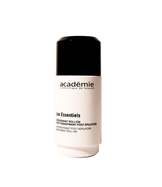 Déodorant Roll-on Anti-transpirant Post-épilation