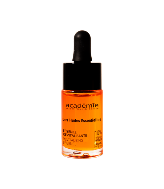 Esencia revitalizante