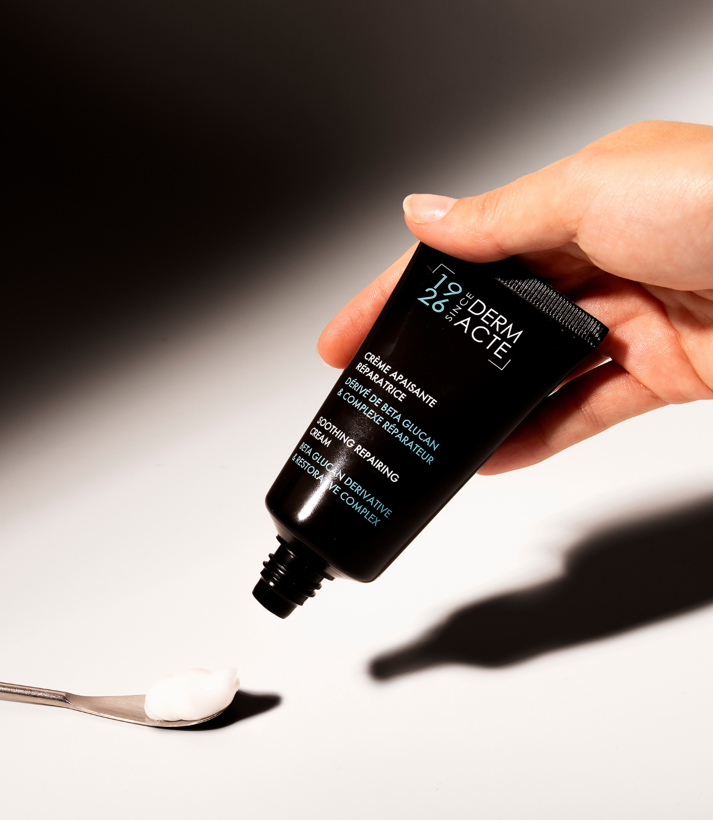 Crème Apaisante Réparatrice