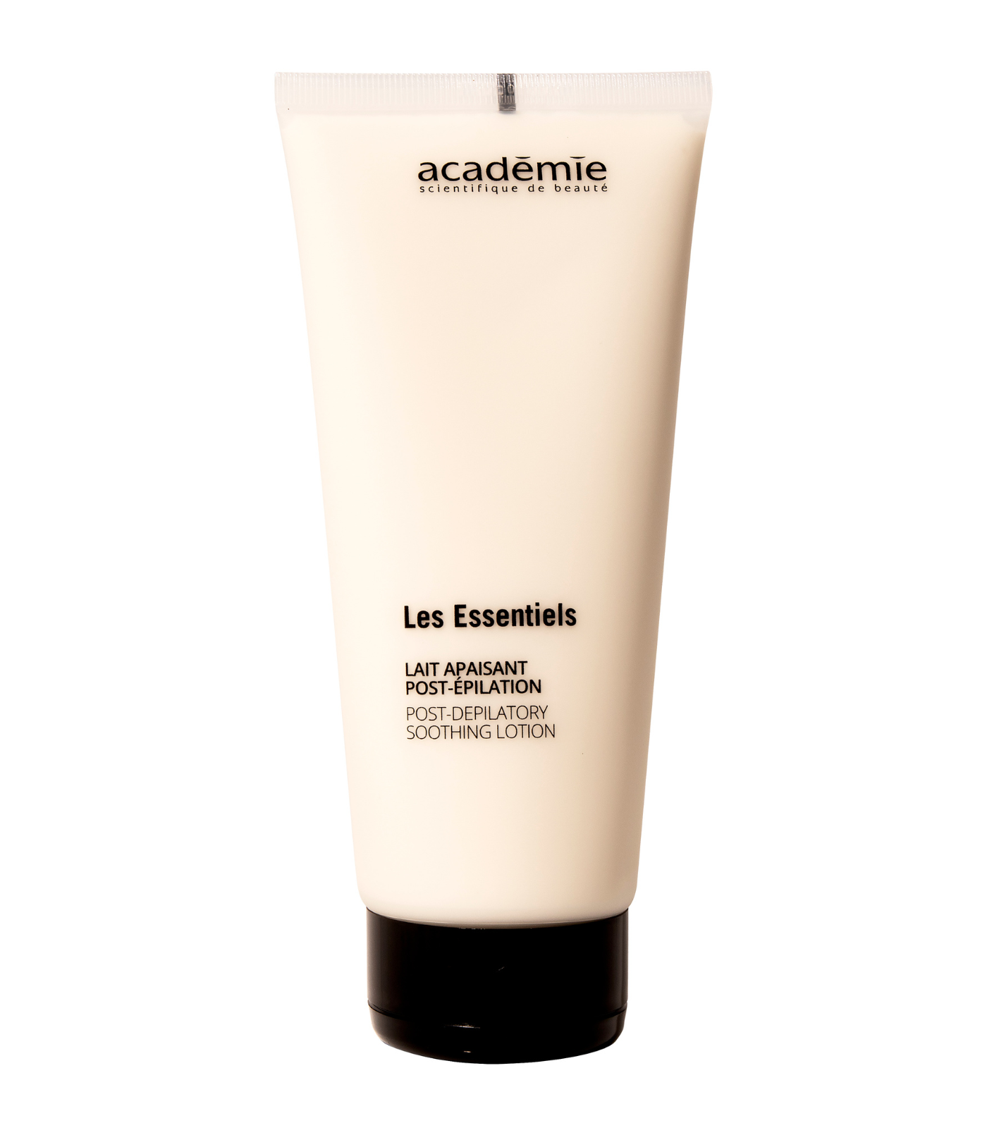 Lait Corps Post-Épilation