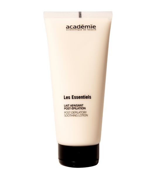 Lait Corps Post-Épilation