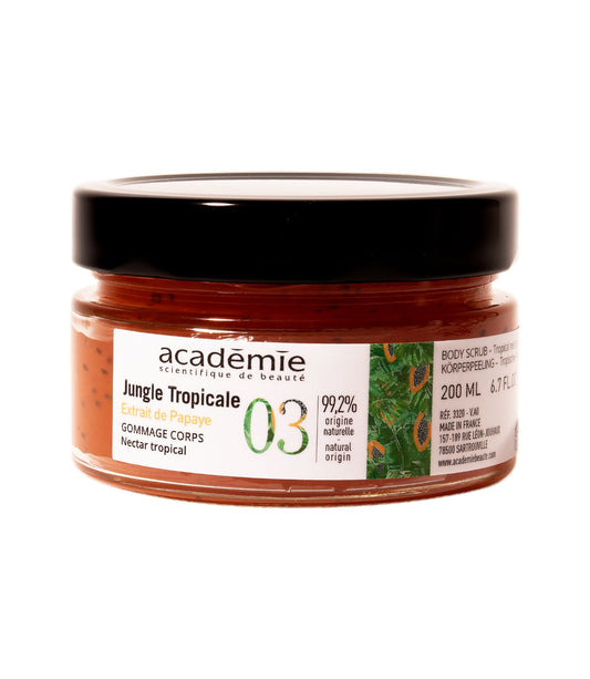 Gommage Corps Nectar Tropical