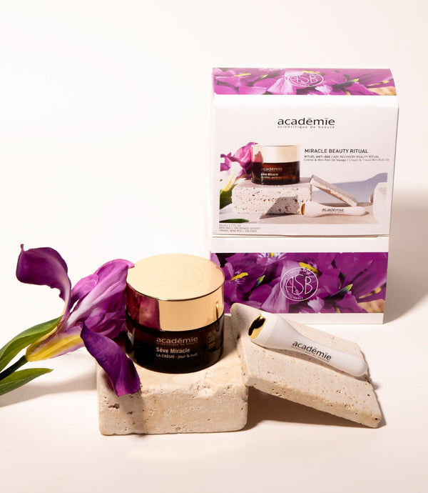 Coffret Miracle Ritual