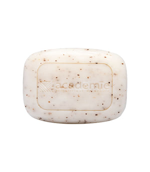 Savon Exfoliant Miel Amande