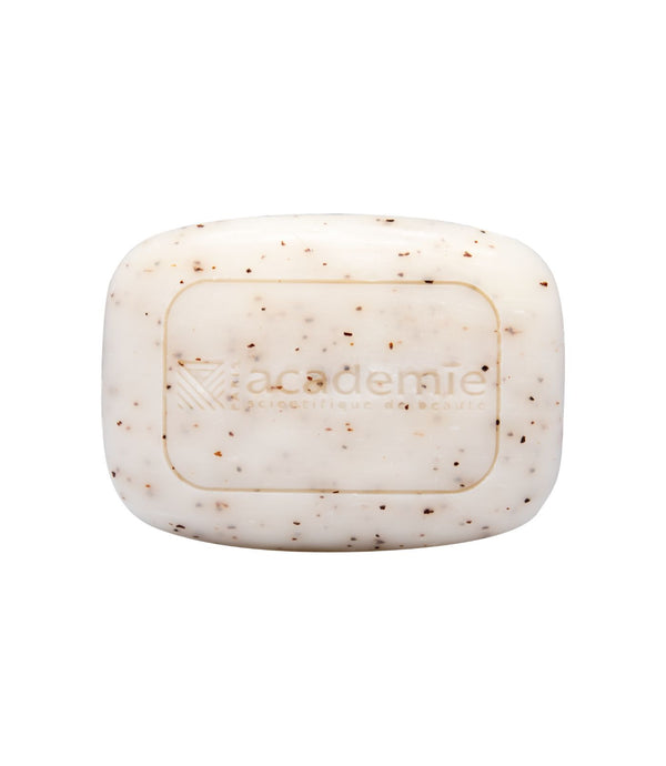 Savon Exfoliant Miel Amande