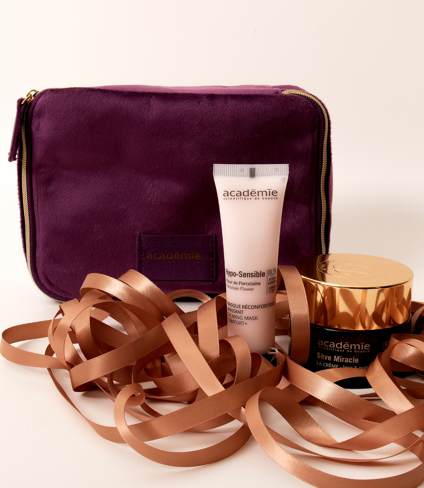 Coffret Miracle Céleste