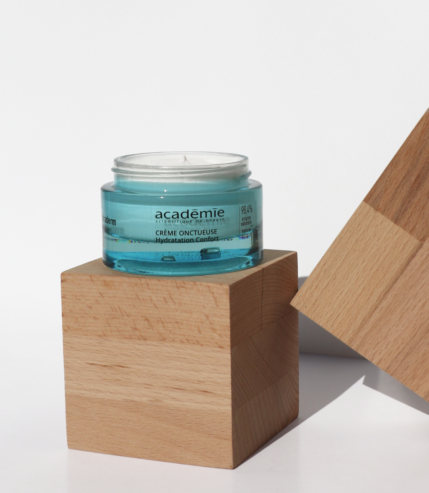 Sparkling Box - Hydraderm