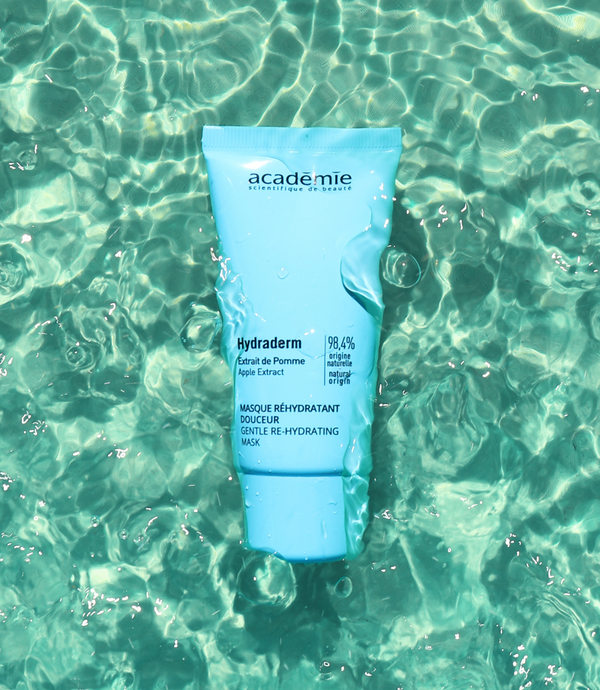 Sparkling Box - Hydraderm
