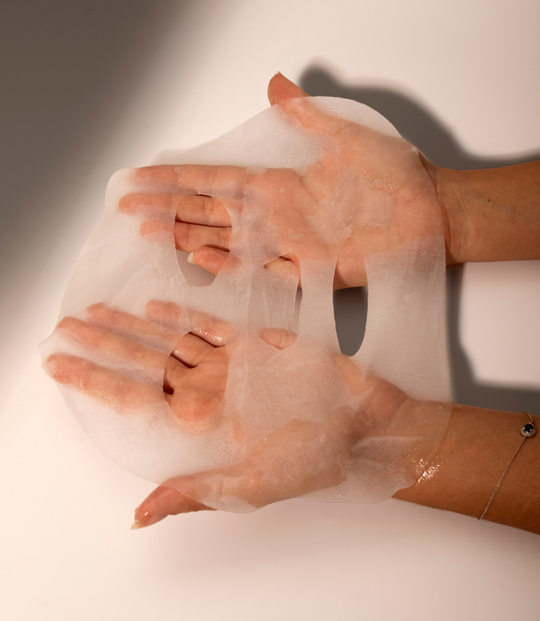 Masque Hydratant Régénérant