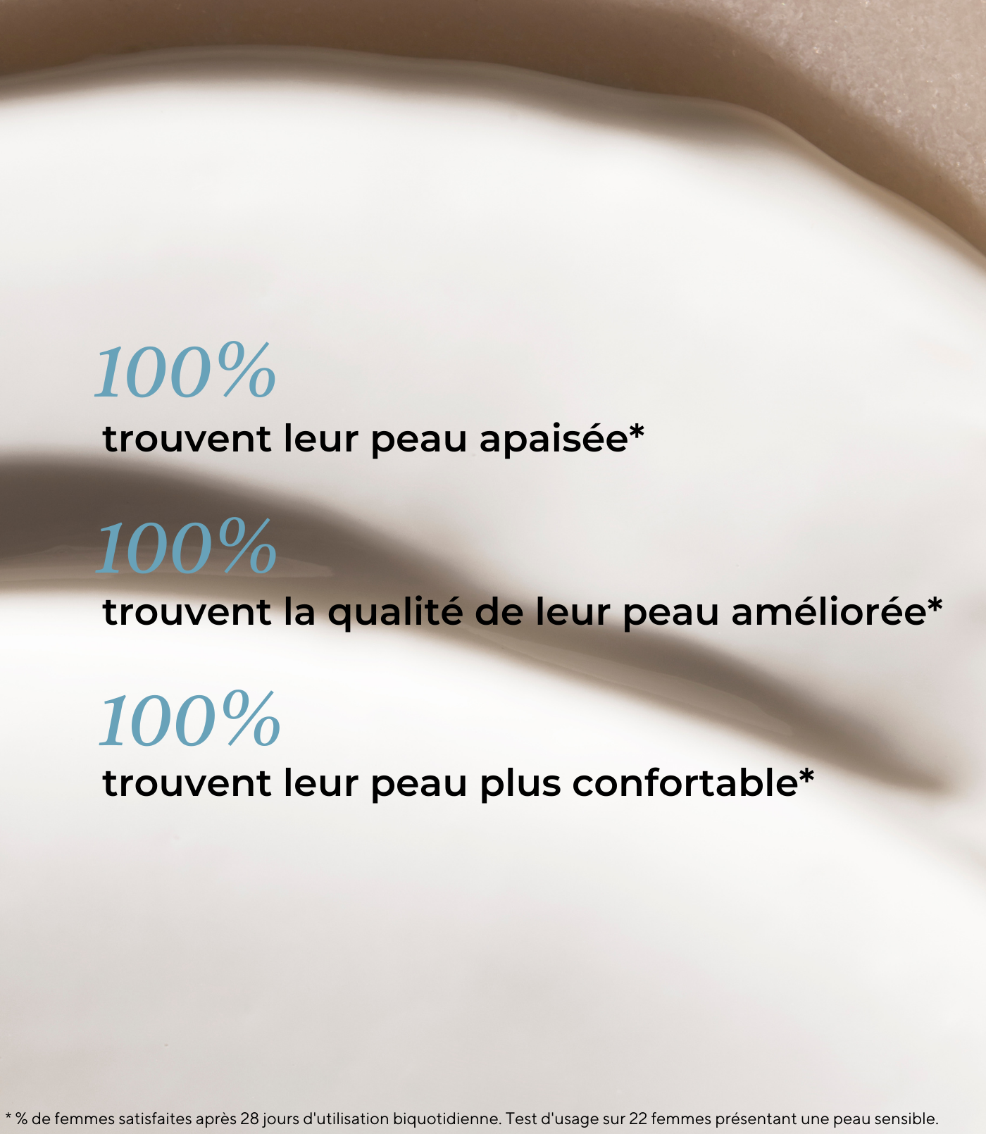 Crème Apaisante Réparatrice