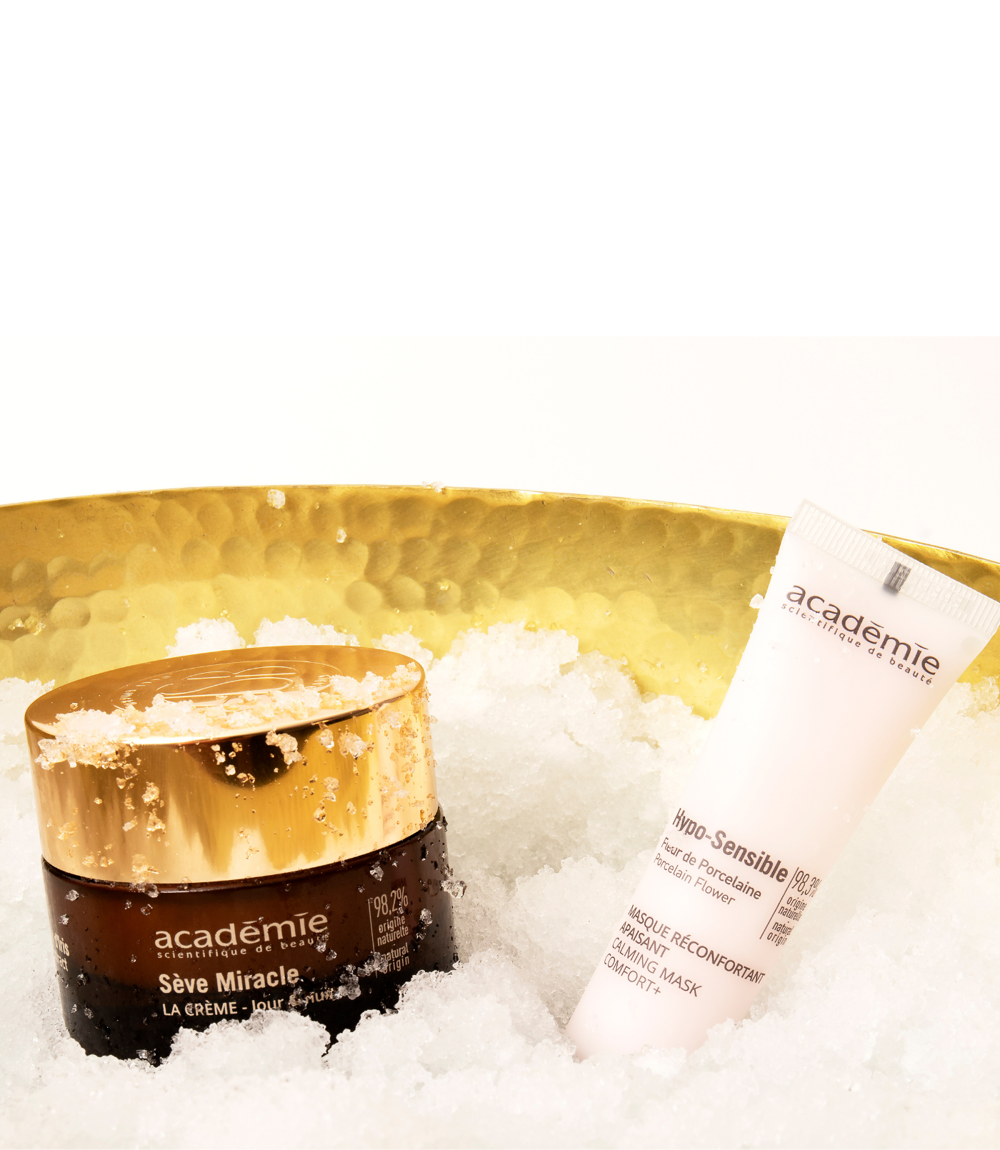 Coffret Miracle Céleste