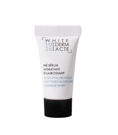 Échantillon Pré-Sérum Hydratant Éclaircissant