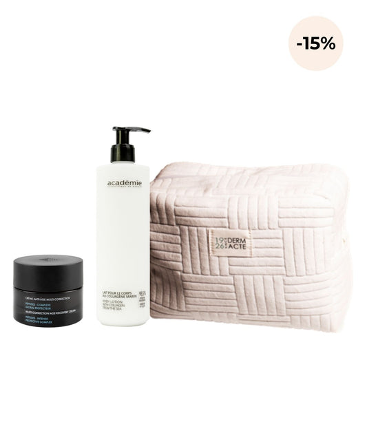 Duo Hydratant Visage & Corps