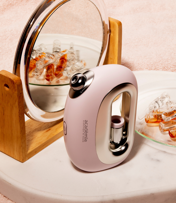 SK.IN.FUSION + Cure Anti-Âge