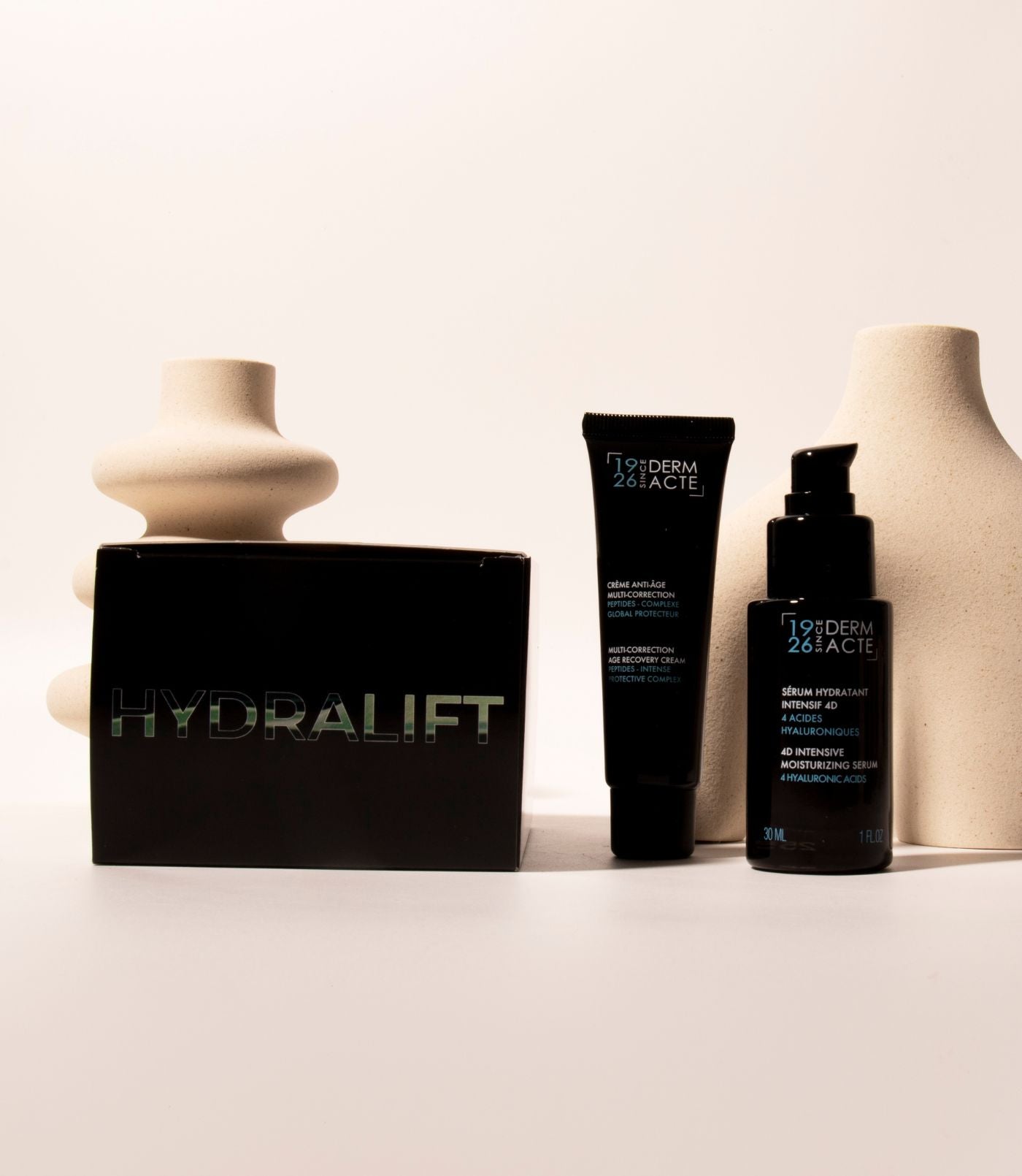 Coffret Hydralift