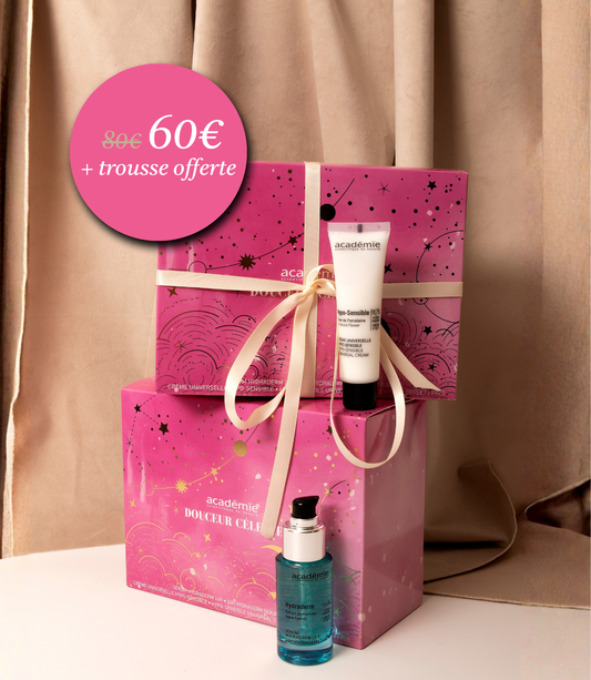 Coffret Douceur Céleste