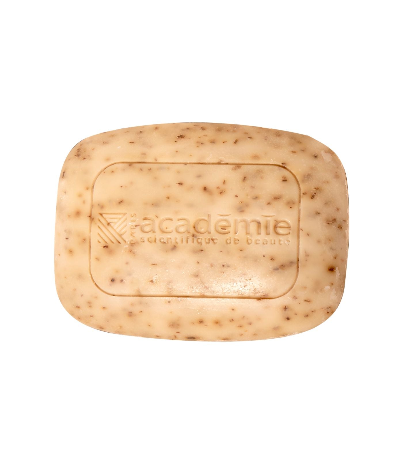 Savon Exfoliant au Romarin