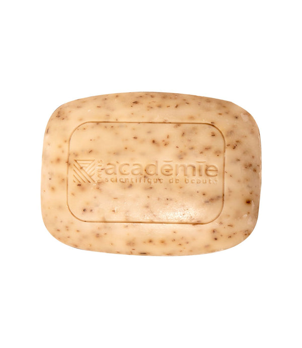 Savon Exfoliant au Romarin