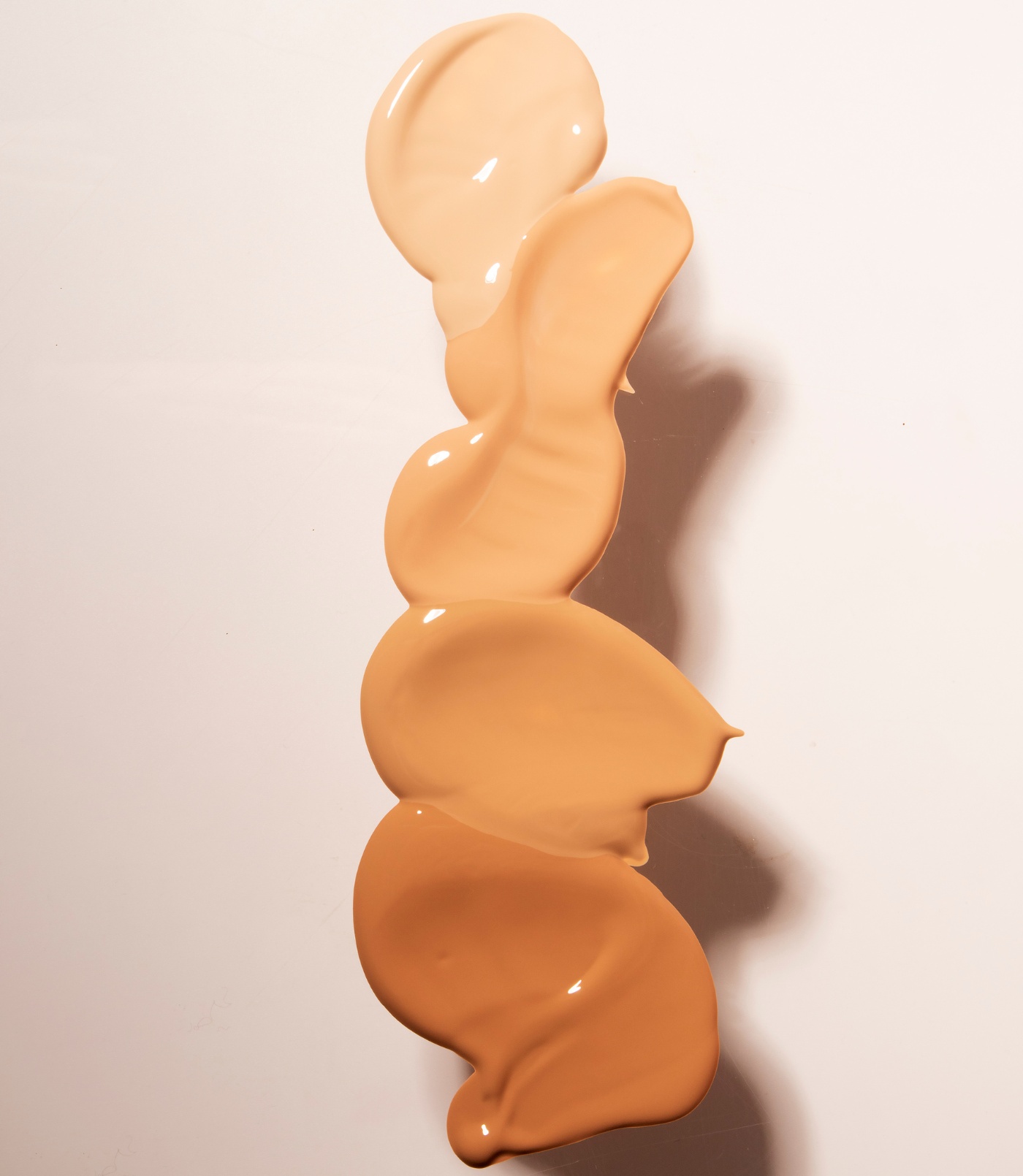 Fond de Teint Soin Régénérant