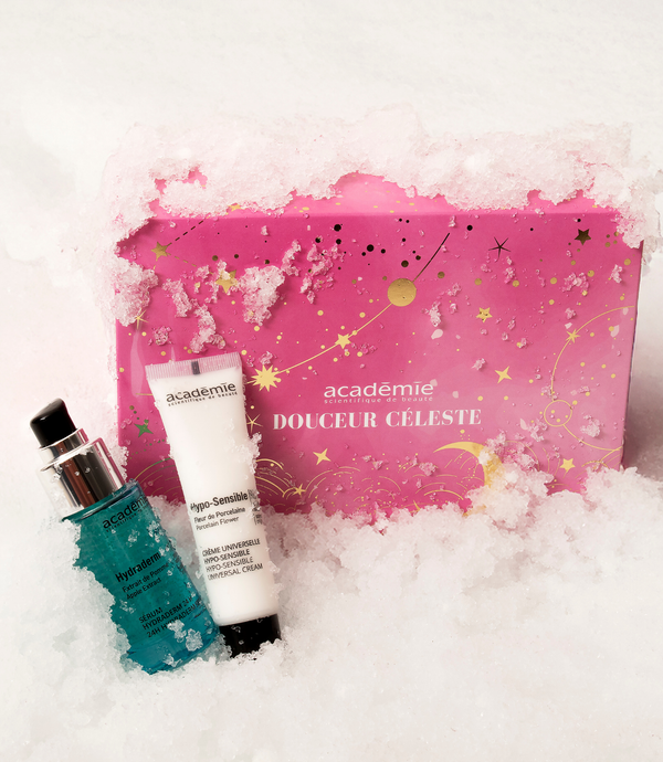 Coffret Douceur Céleste