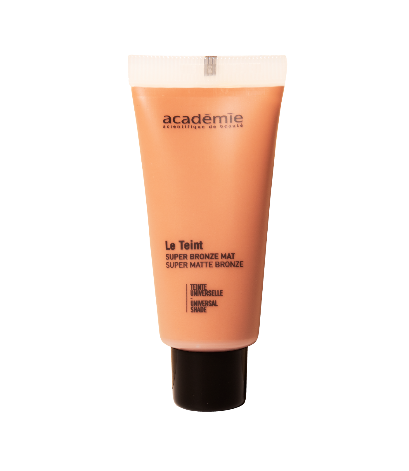 Tinted Day Cream Mat SPF 6
