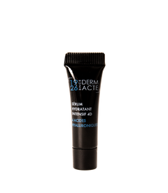 Échantillon Sérum Hydratant Intensif 4D