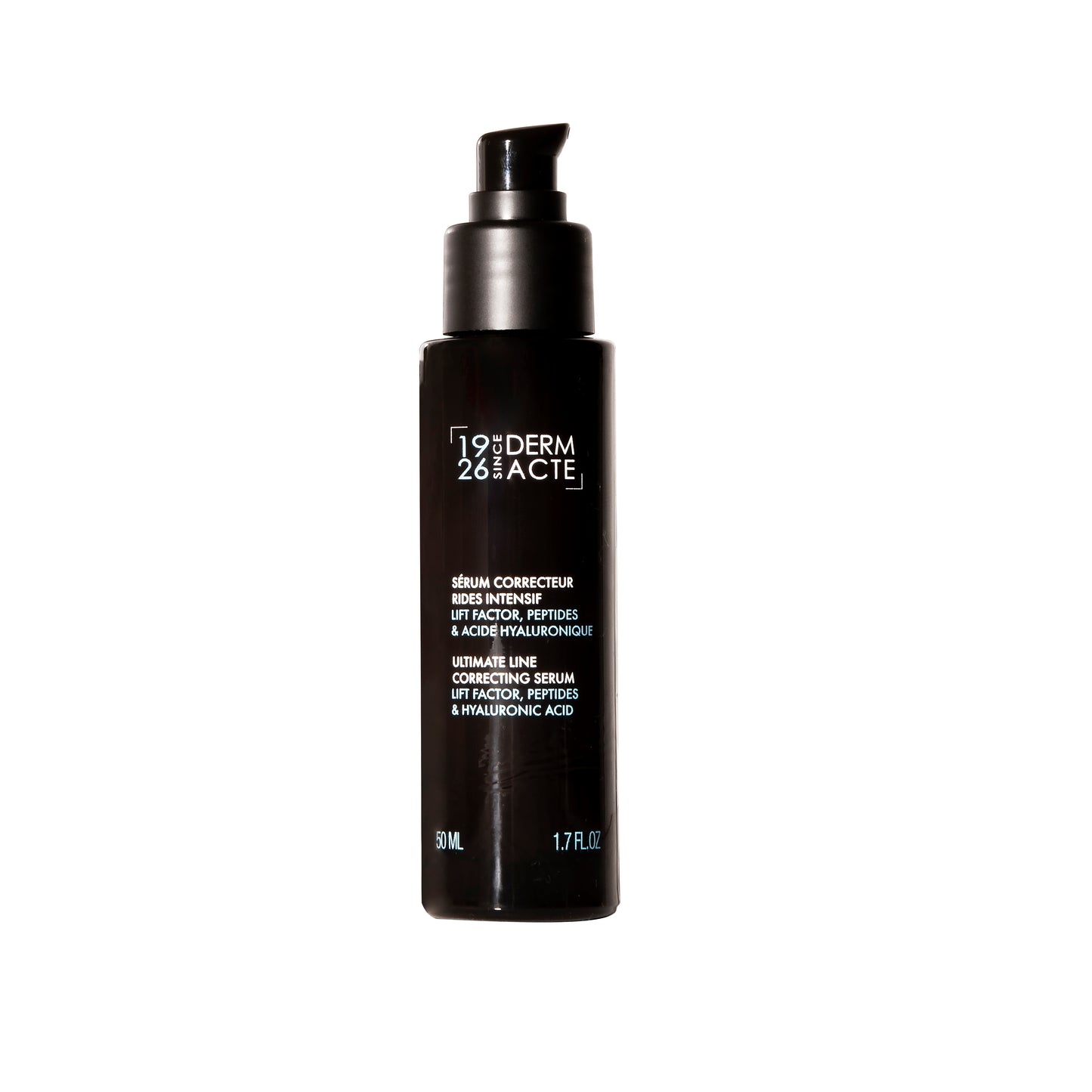 Suero intensivo corrector de arrugas