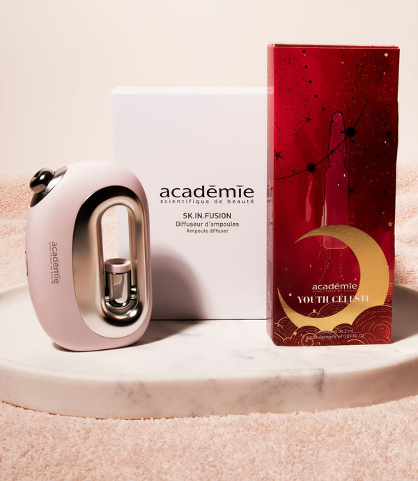 Firming Treatment - Marine Collagen & Marine Elastin