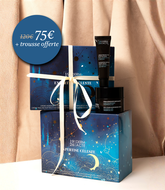 Coffret Expertise Céleste