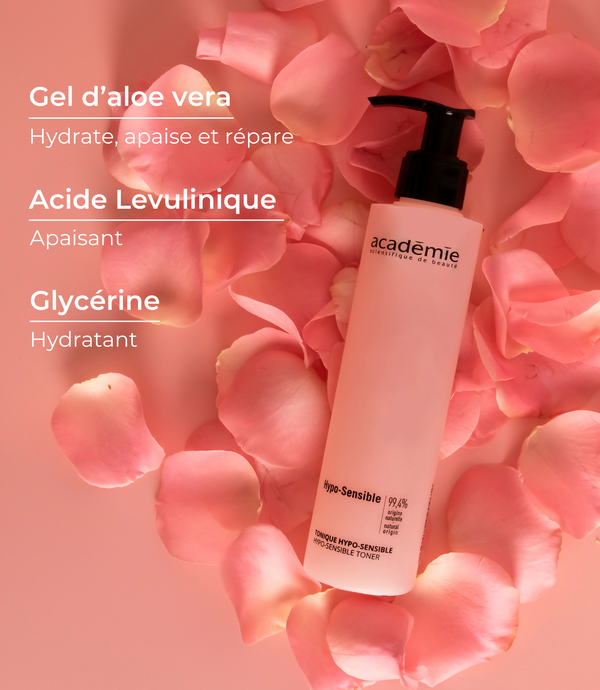 Trío Esencial - Académie Scientifique de Beauté