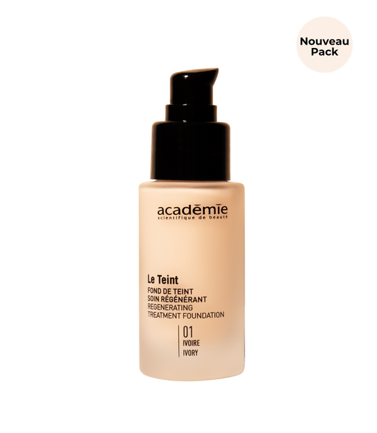 Fond de Teint Soin Régénérant