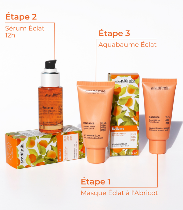 Radiance Aqua Balm