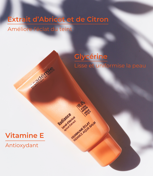 Radiance Aqua Balm