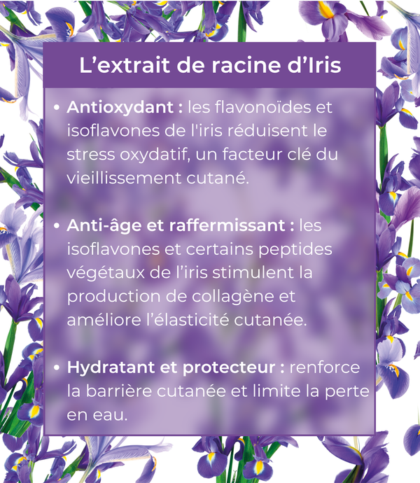 Sève Miracle - La Crema