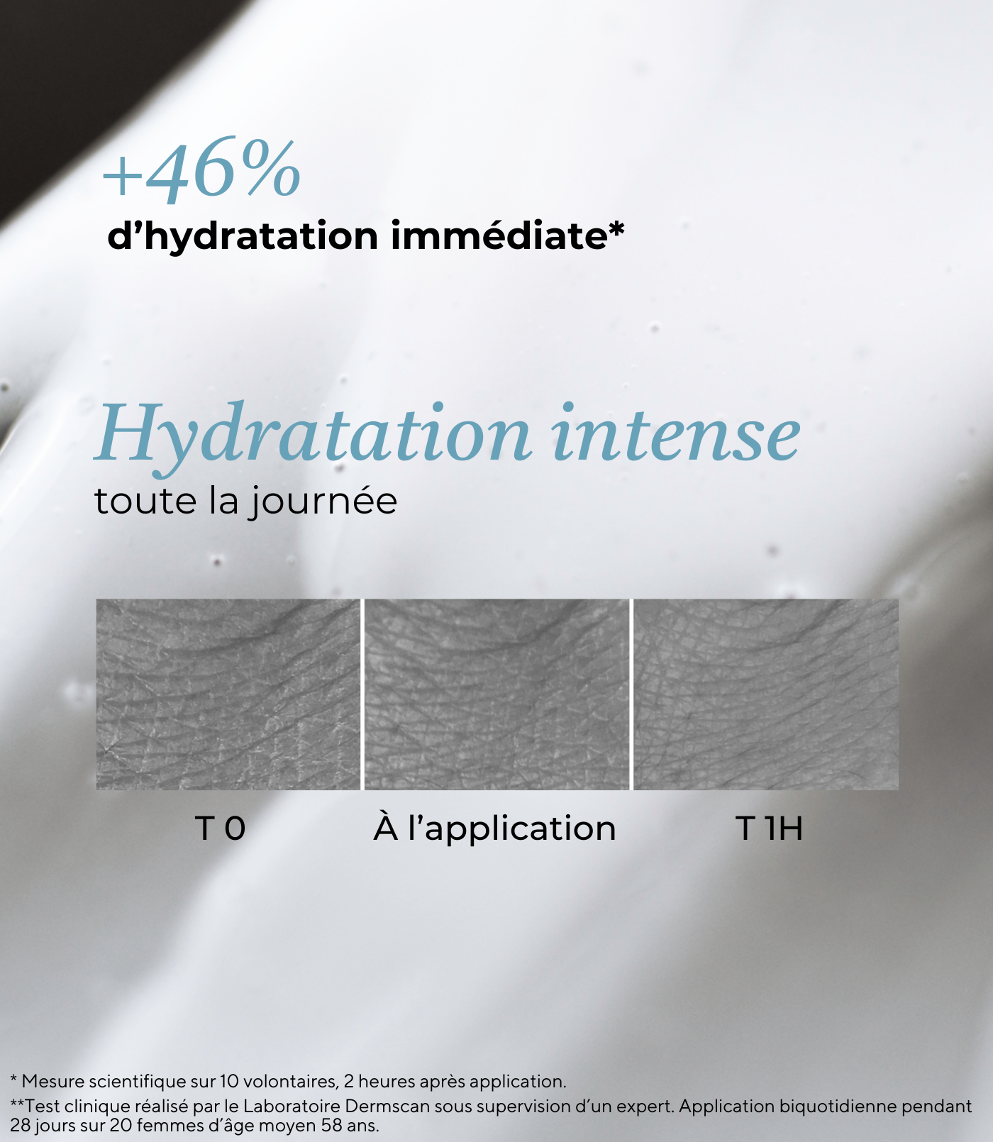 4D Intensive Moisturizing Serum