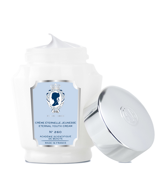 Crema Éternelle Jeunesse