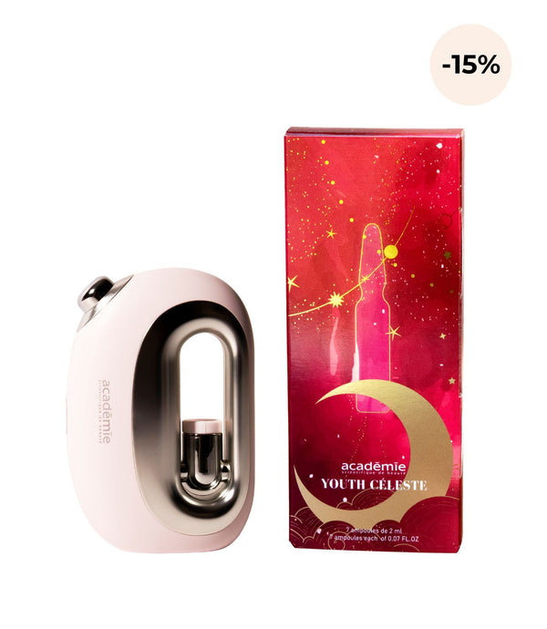 SK.IN.FUSION + Cure Fermeté