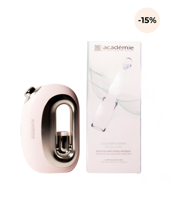 SK.IN.FUSION + Cure Anti-Âge