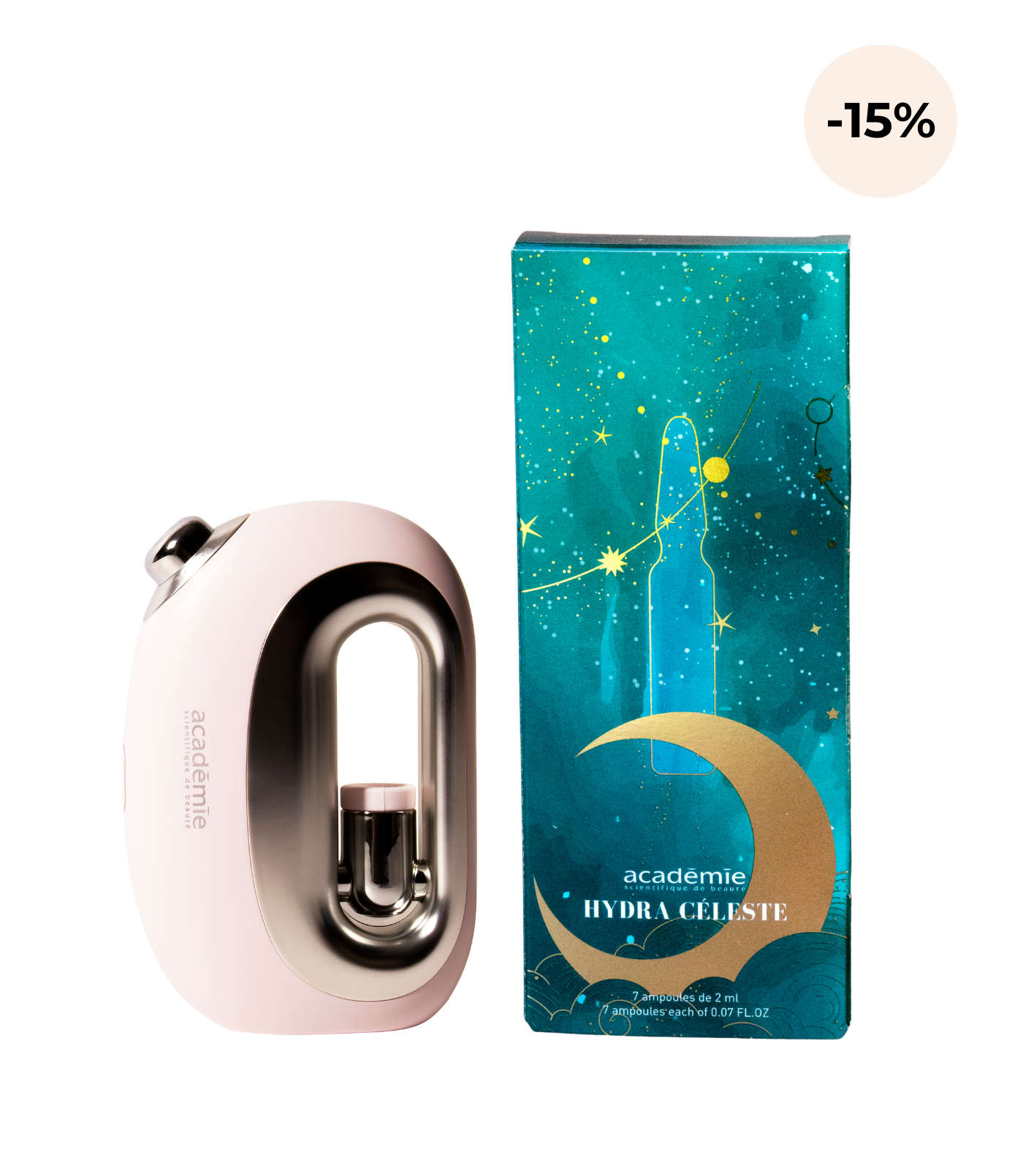 SK.IN.FUSION + Cure Éclat