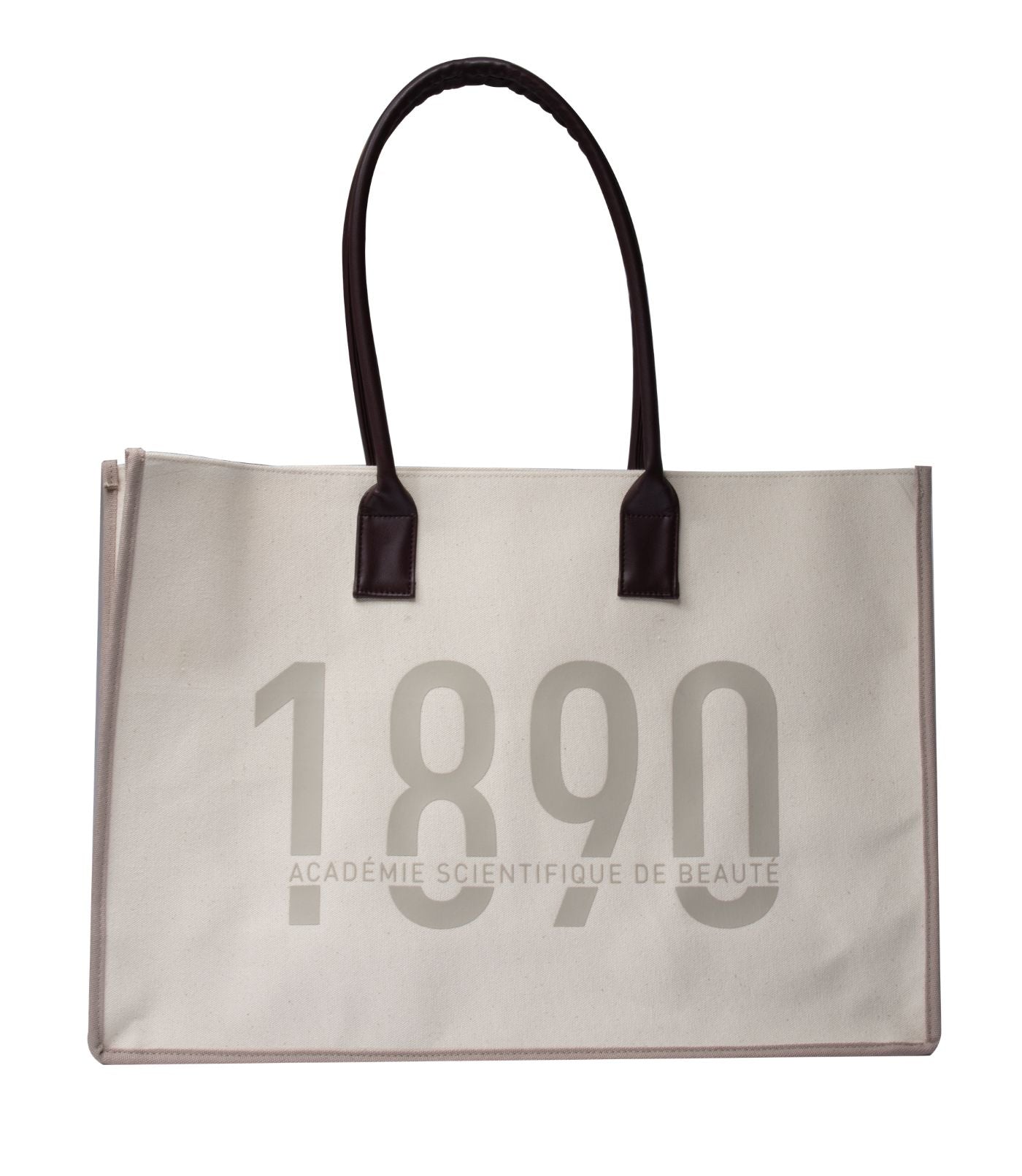 Sac cabas 1890