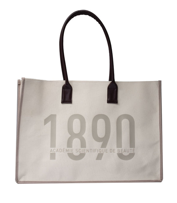 Sac cabas 1890