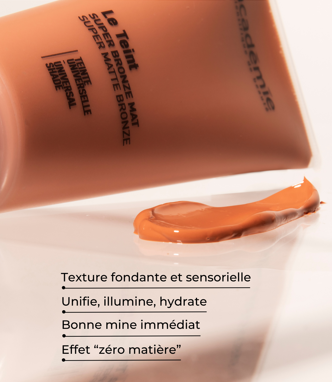 Tinted Day Cream Mat SPF 6